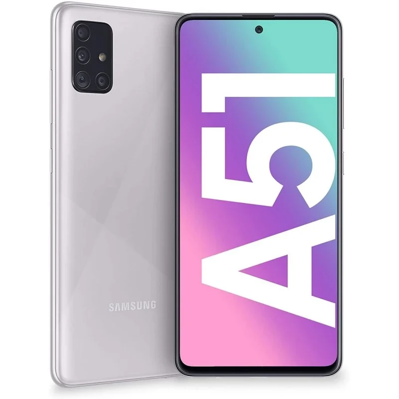 Samsung Galaxy A51