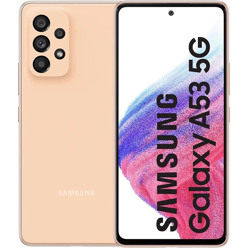Samsung Galaxy A53