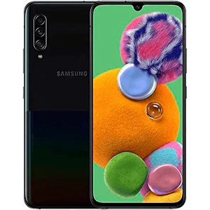 Samsung Galaxy A90 5G