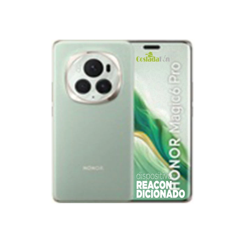 Honor Magic6 Pro