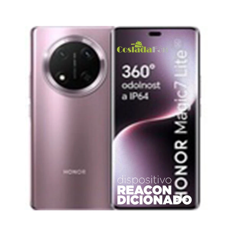 Honor Magic7 Lite