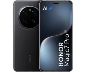 Honor Magic7 Pro
