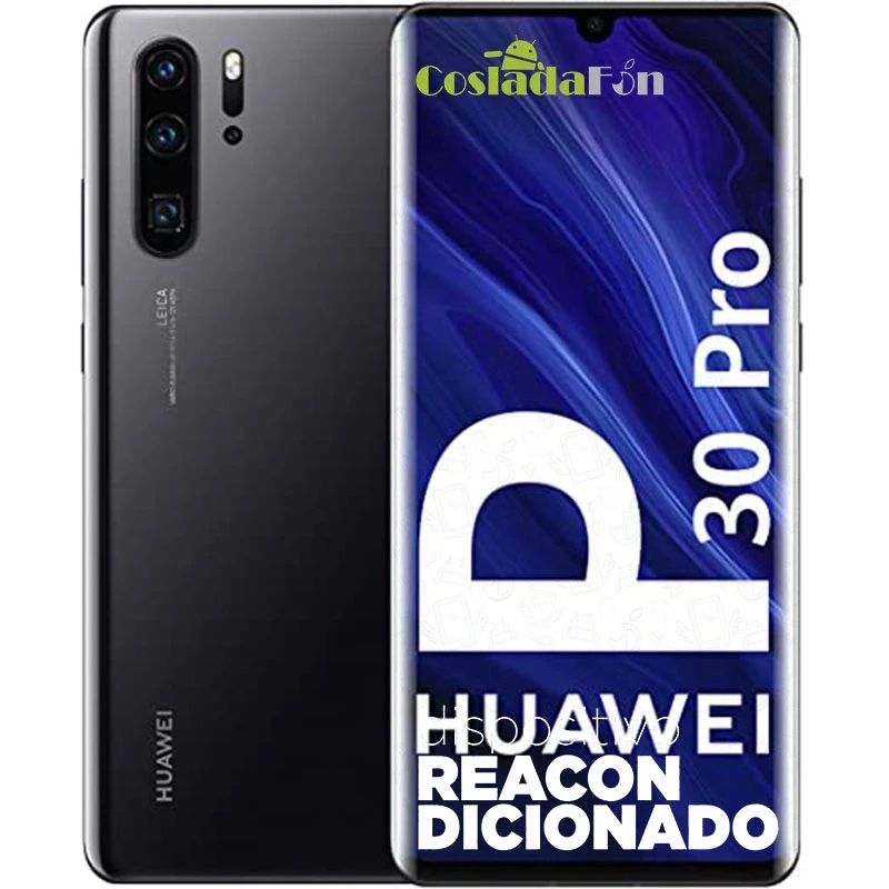 Huawei P30 Pro