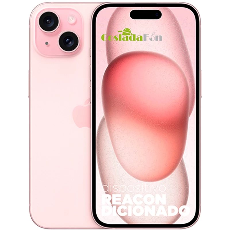 Iphone 15 Plus