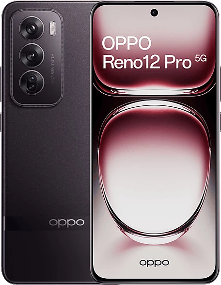 Oppo Reno 12 Pro