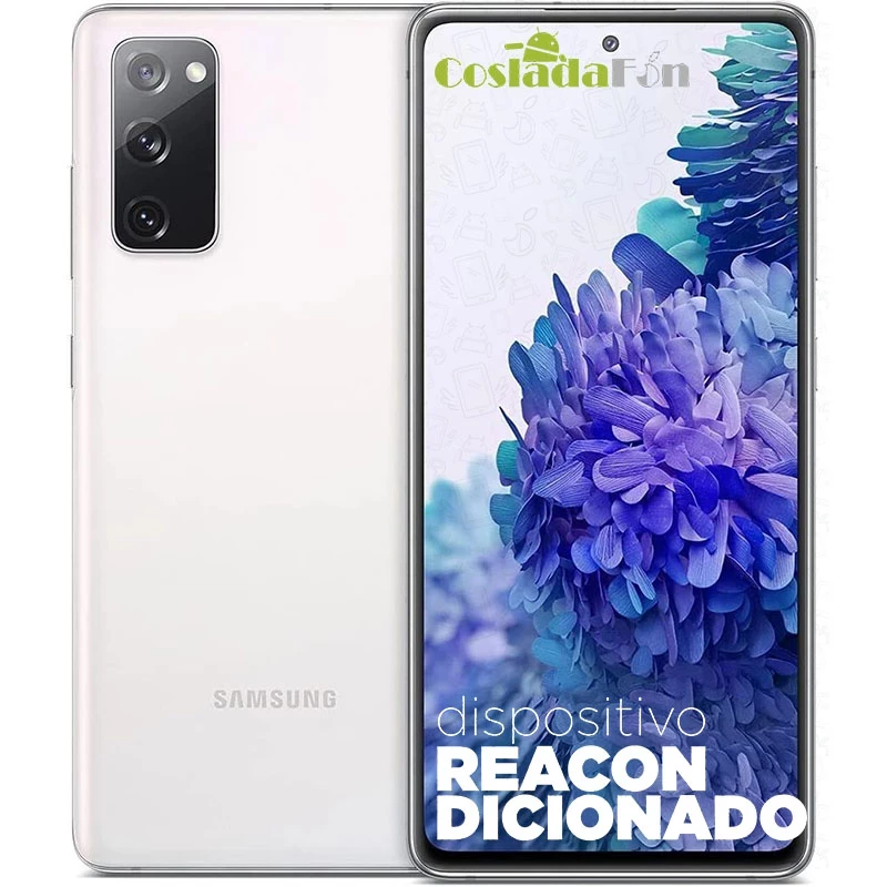 Samsung Galaxy S20 Fe 5G