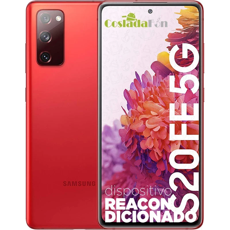 Samsung Galaxy S20 Fe 5G