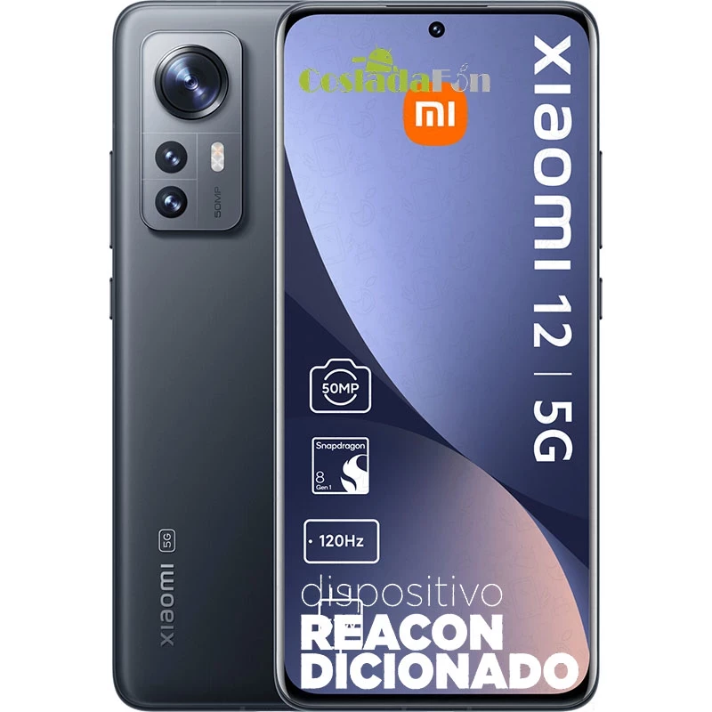 Xiaomi 12