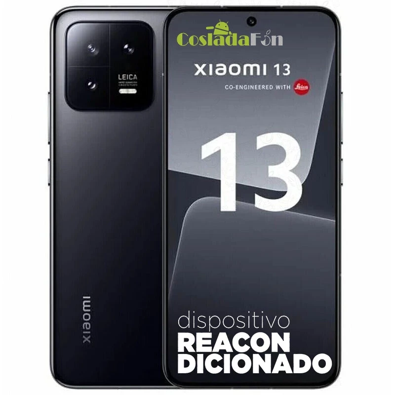 Xiaomi 13