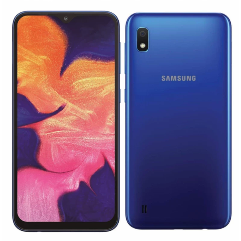 Samsung Galaxy A10 32Gb Blue (Azul)