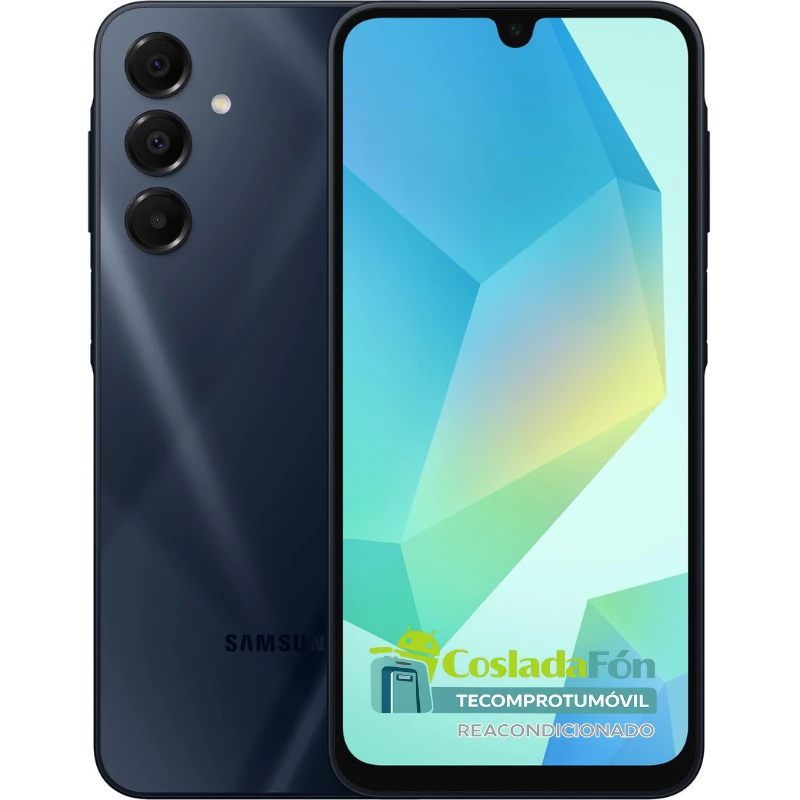 Samsung Galaxy A16
