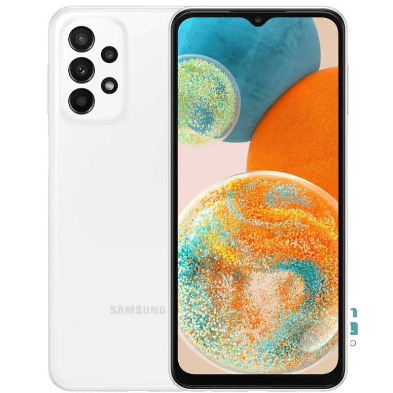 Samsung Galaxy A23 5G 64Gb White (Blanco)