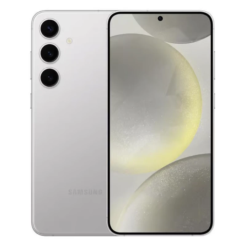 Samsung Galaxy A34 5G 256GB Plata