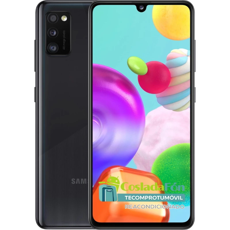 Samsung Galaxy A41