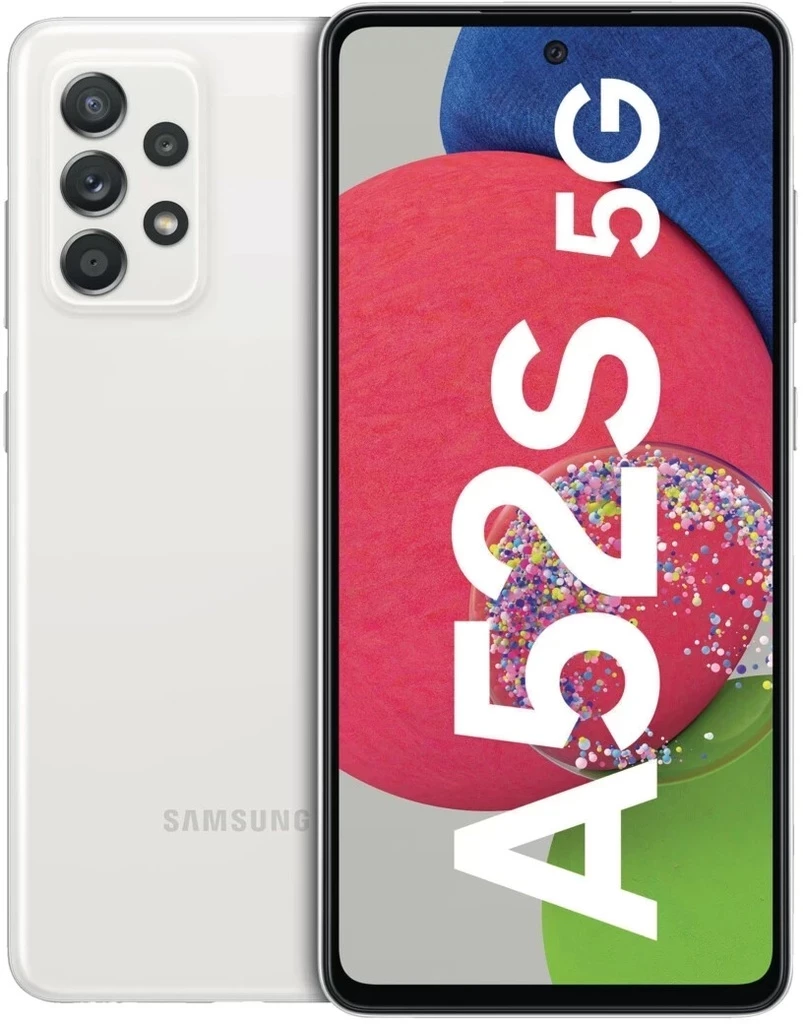 Samsung Galaxy A52s