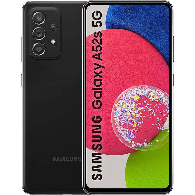 Samsung Galaxy A52s