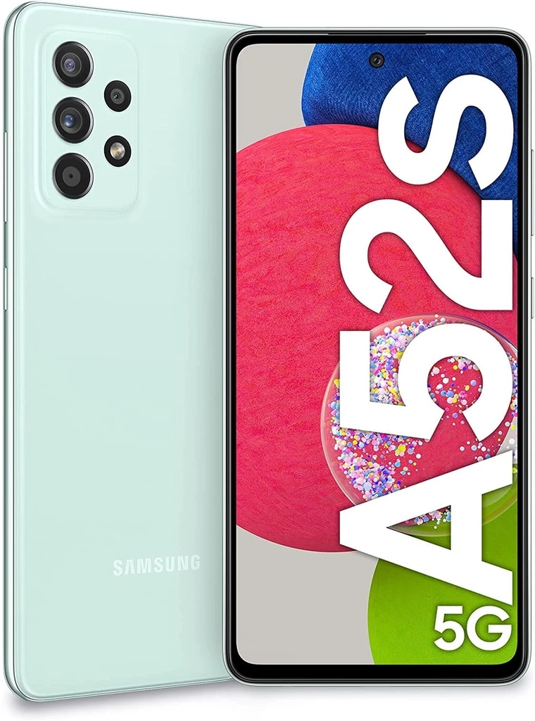 Samsung Galaxy A52s