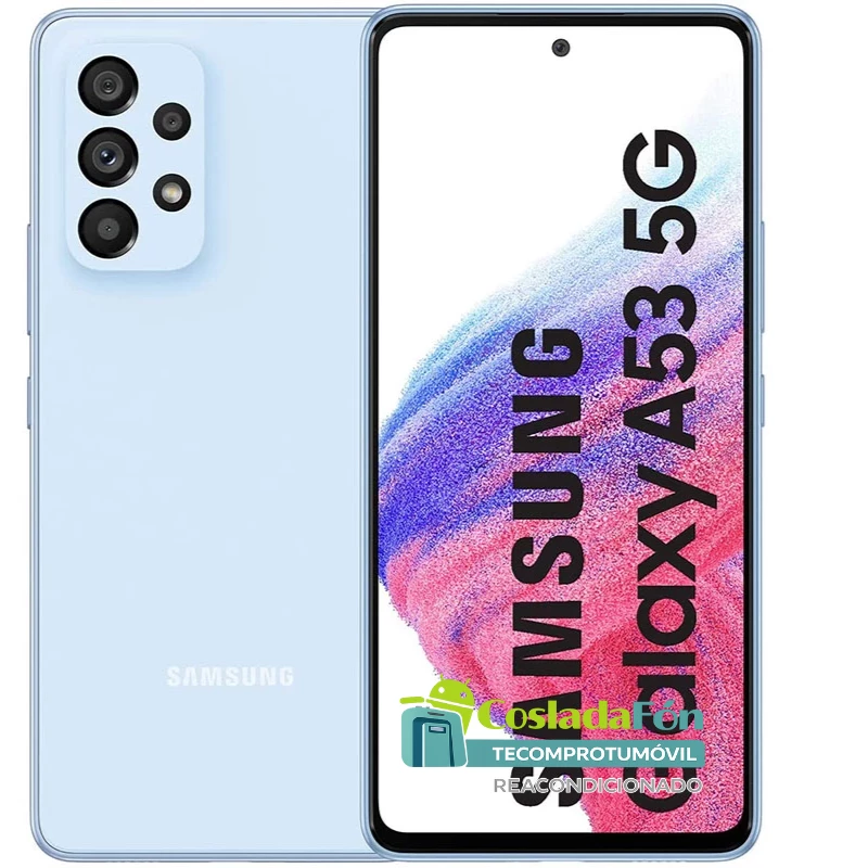 Samsung Galaxy A53