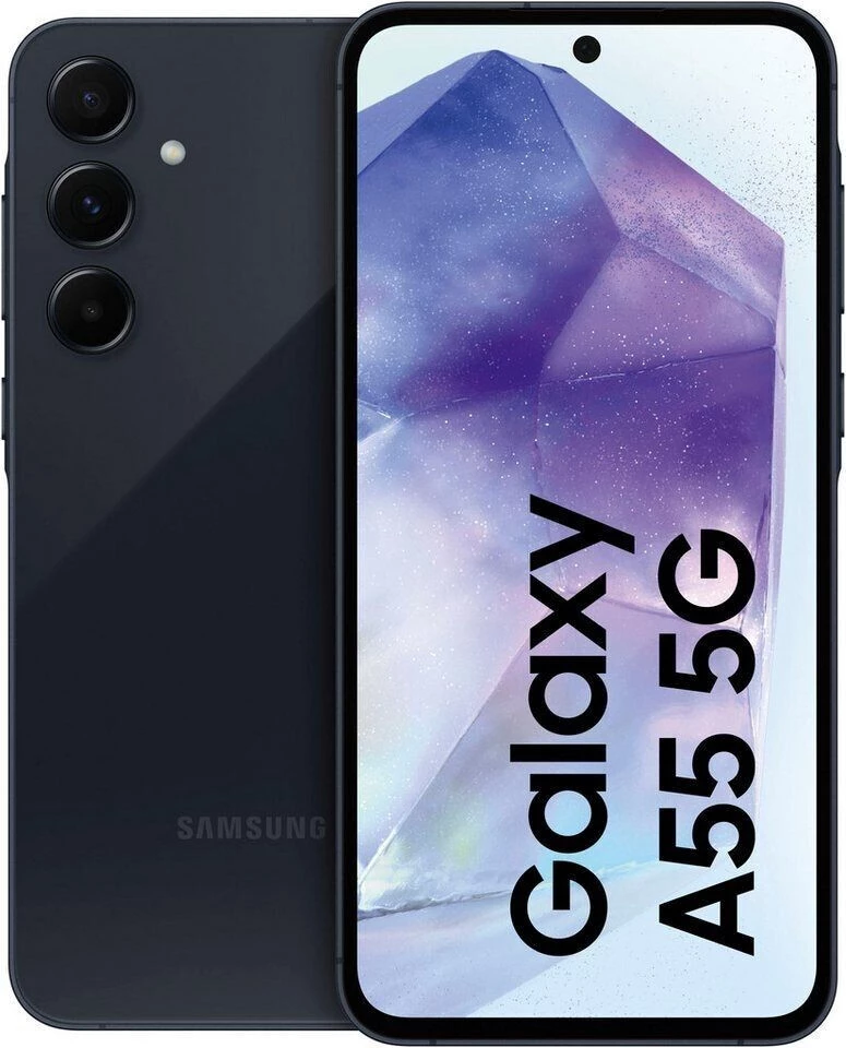 Samsung Galaxy A55
