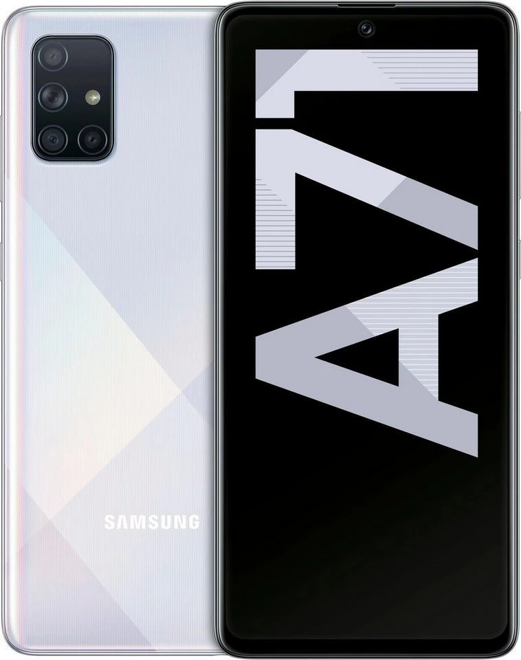 Samsung Galaxy A71