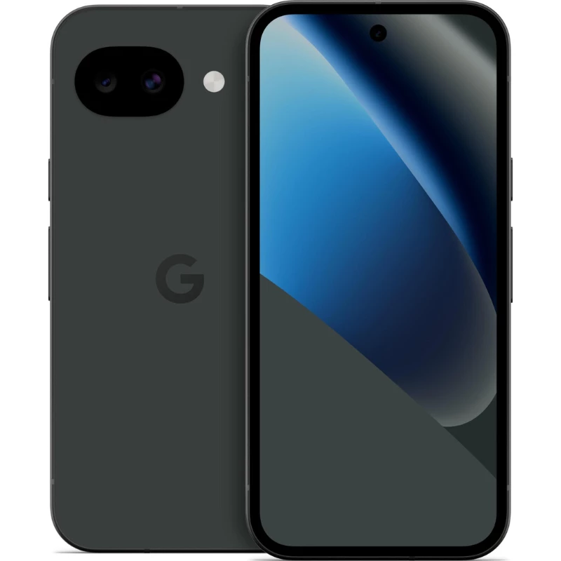Google Pixel 10a 128Gb Obsidiana (Negro)