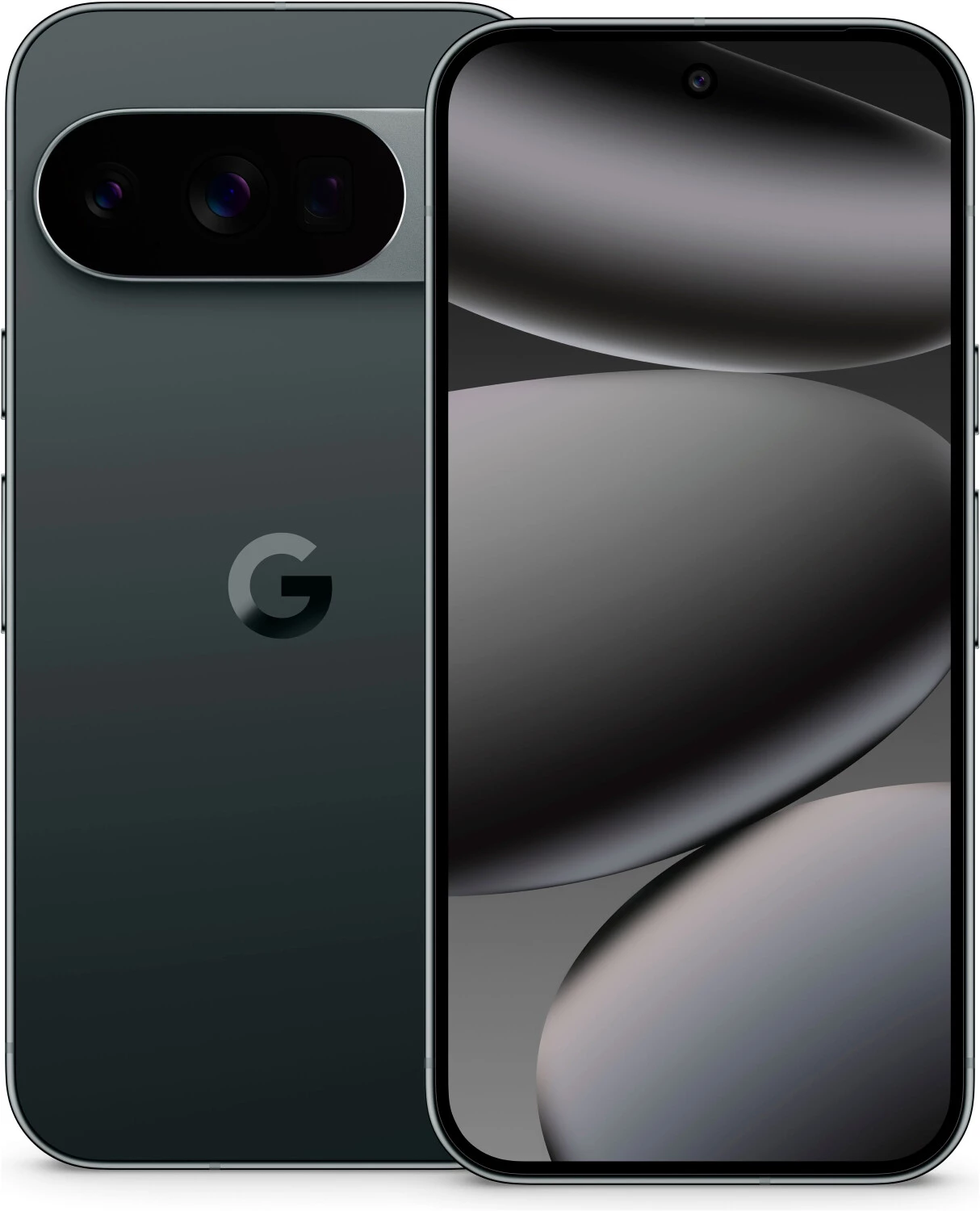 Google Pixel 10 Pro 256Gb Obsidiana (Negro)