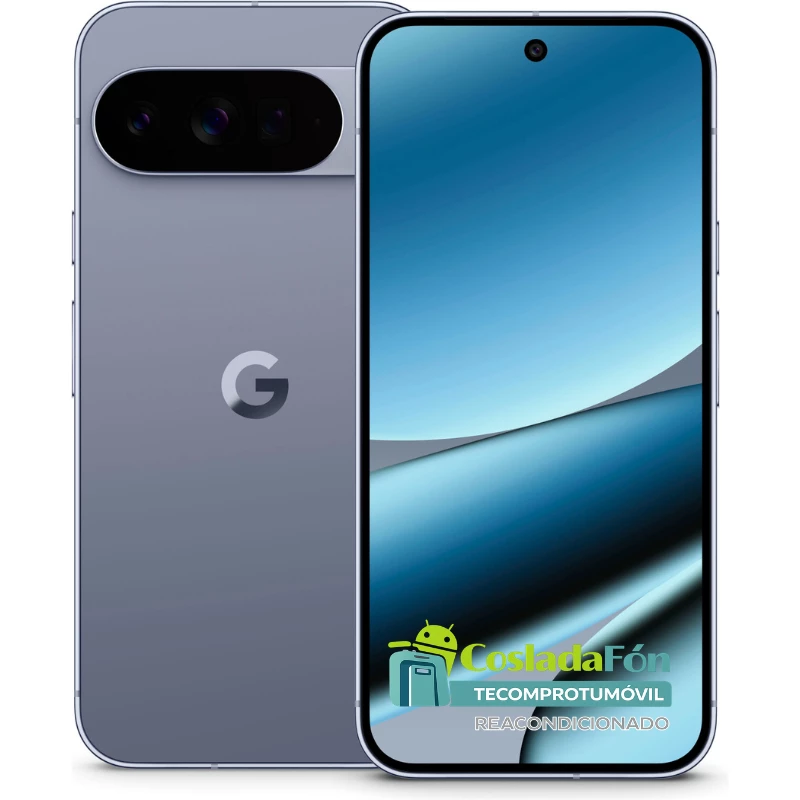 Google Pixel 10 Pro XL