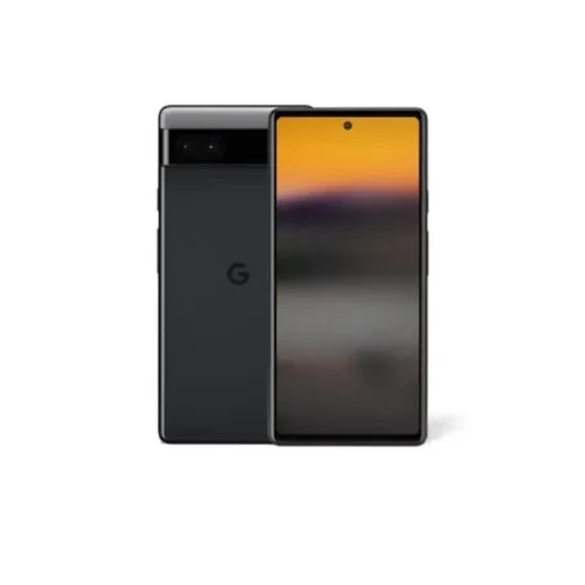 Google Pixel 6a 128Gb Gris