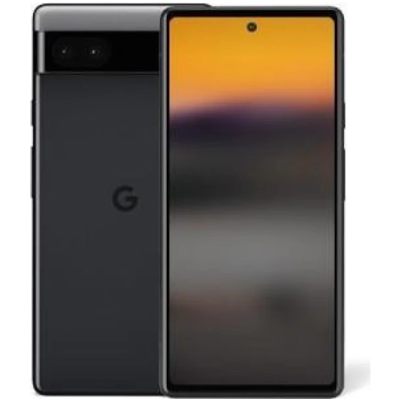 Google Pixel 6a 128GB Gris