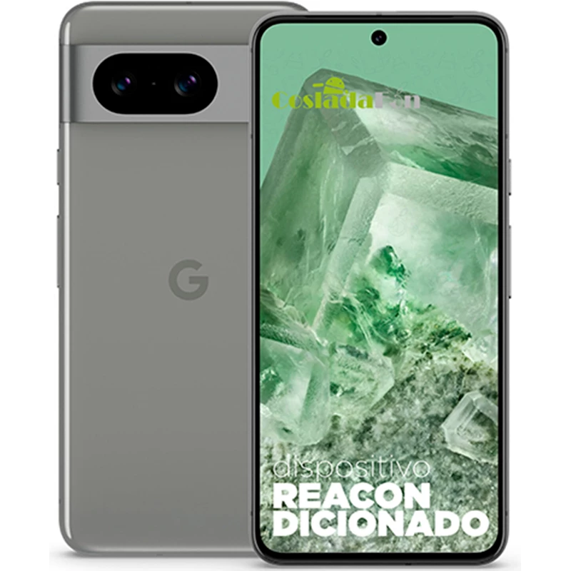 Google Pixel 8