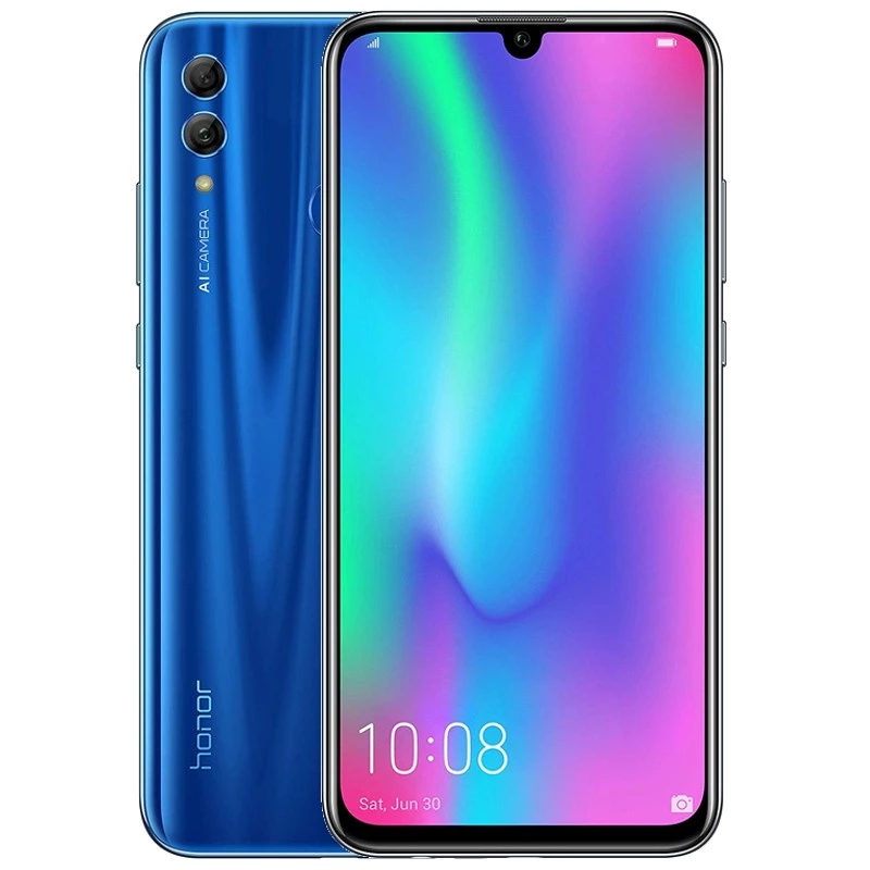 Honor 10 Lite 64GB Azul