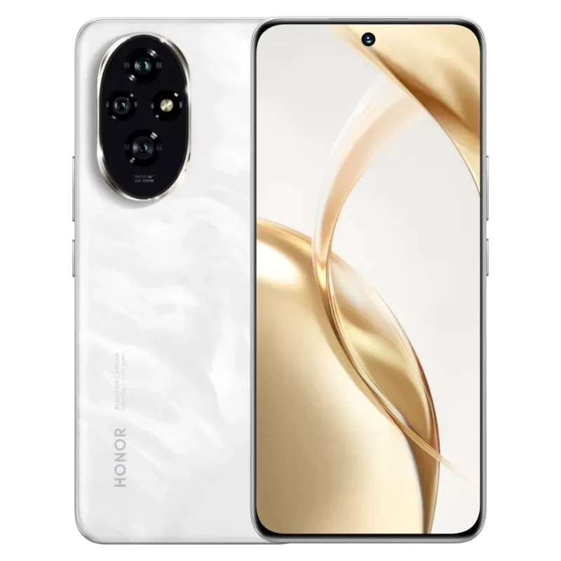 Honor 200 5G 512GB Blanco