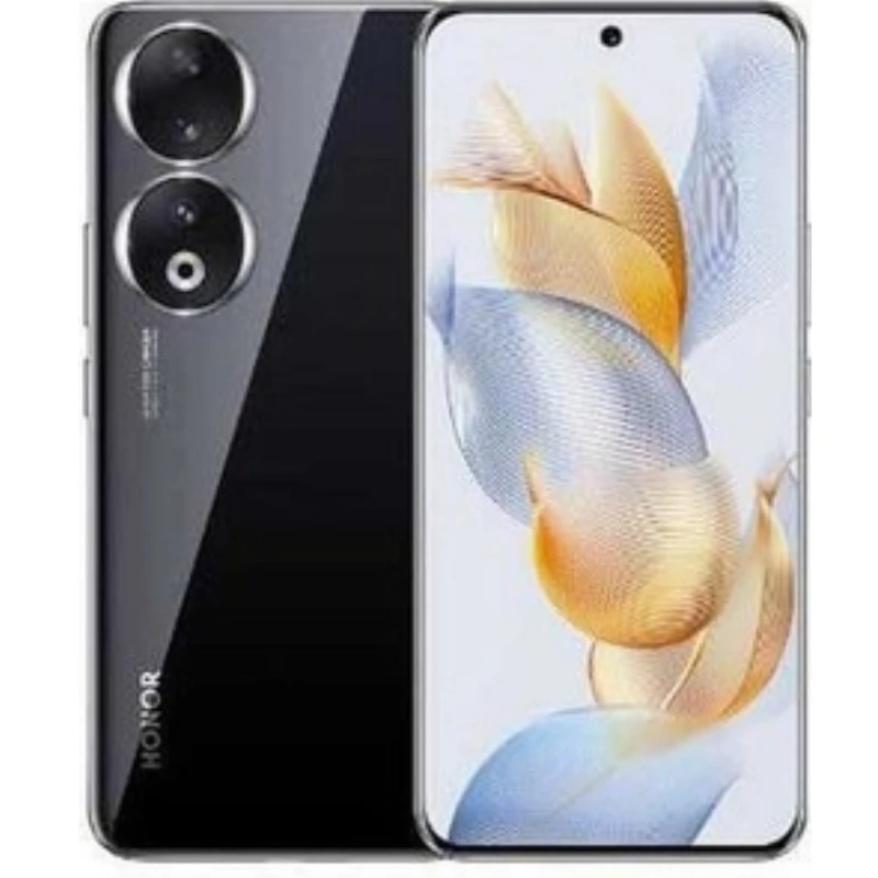 Honor 90 256Gb Midnight Black (Negro)