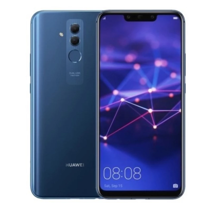 Huawei Mate 20 Lite 64Gb Sapphire Blue  (Azul)