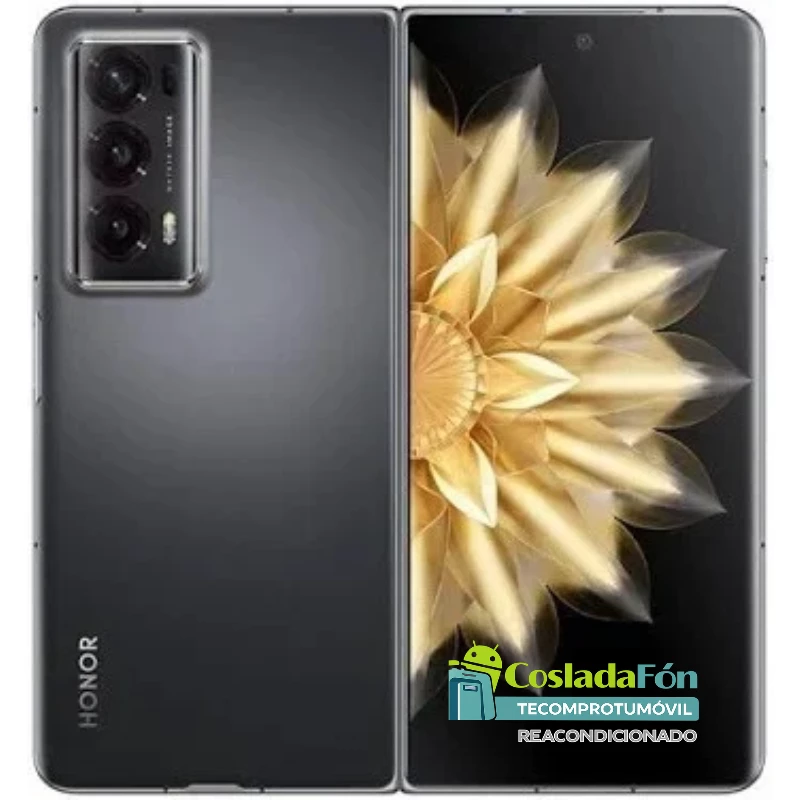 Honor Magic V2 512Gb Black (Negro)