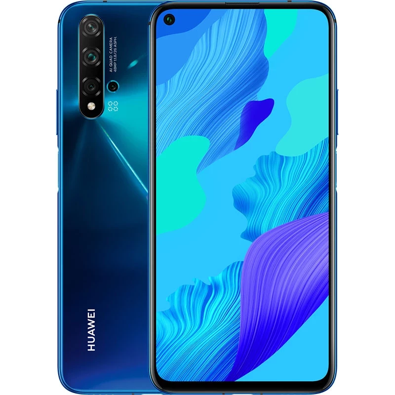 Huawei Nova 5T