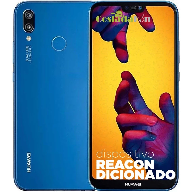 Huawei P20 Lite