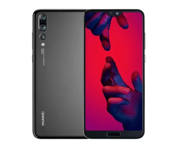 Huawei P20 Pro 128Gb Black (Negro)