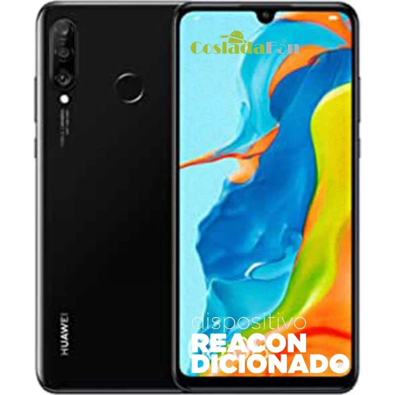 Huawei P30 Lite