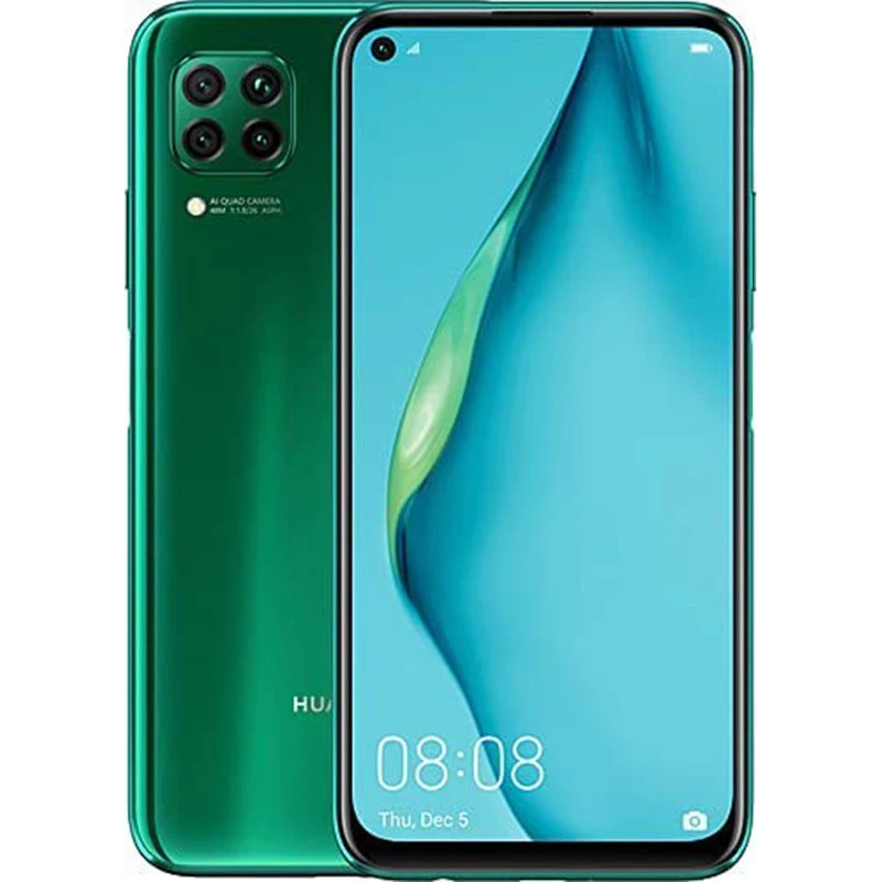 Huawei P40 Lite