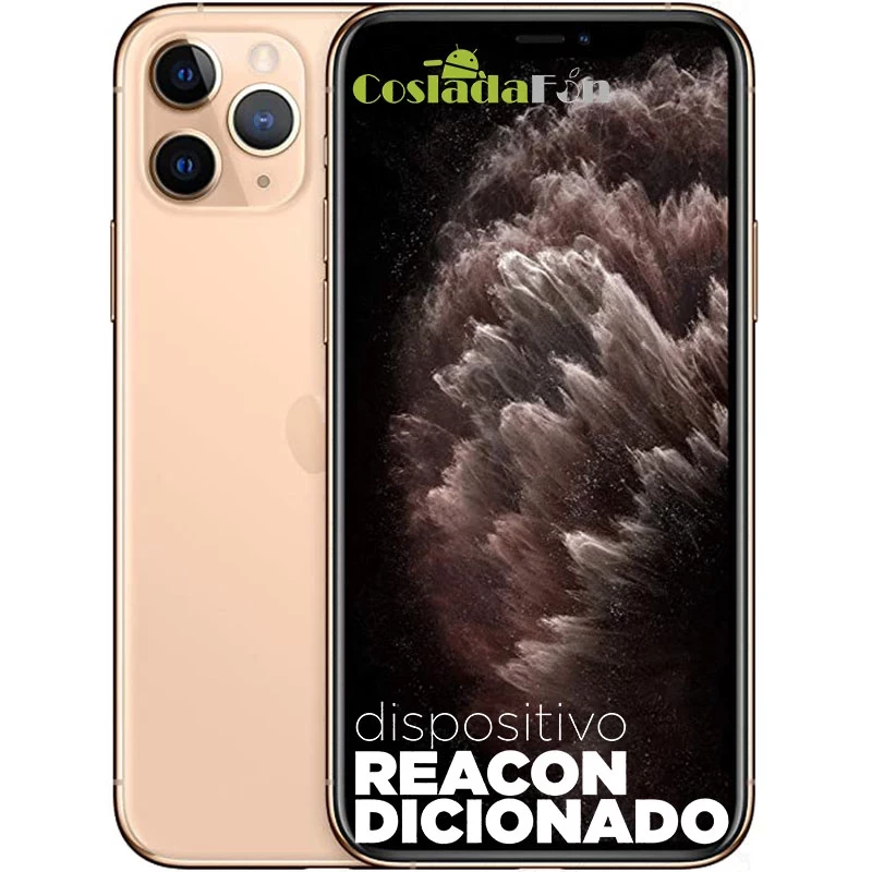 Iphone 11 Pro