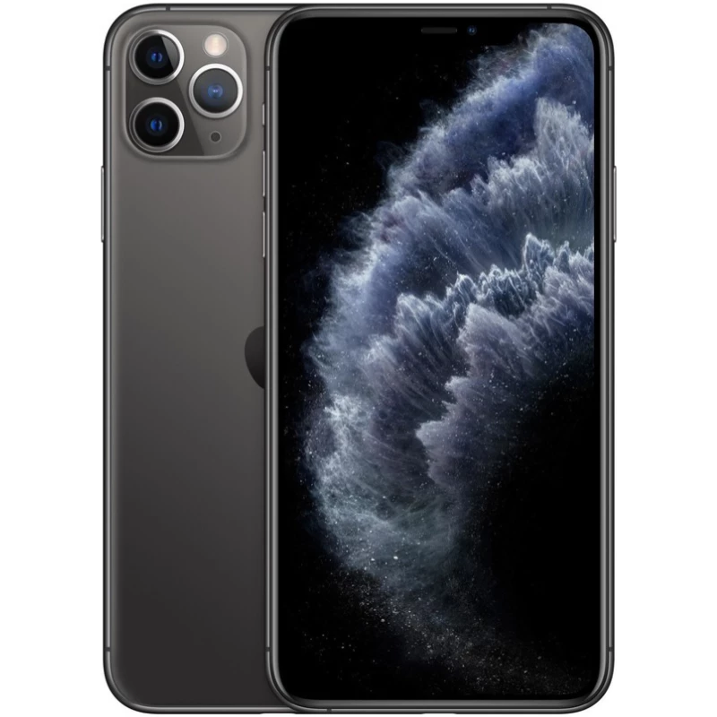 Iphone 11 Pro Max 64Gb Space GRey (Gris)