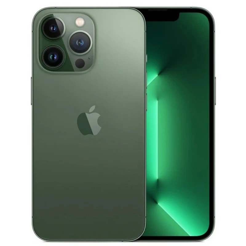 Iphone 13 Pro 512Gb Alpine Green (Verde)