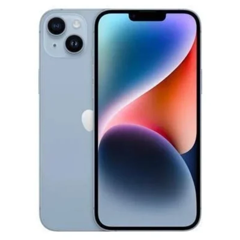 Iphone 14 Plus 256Gb Blue  (Azul)