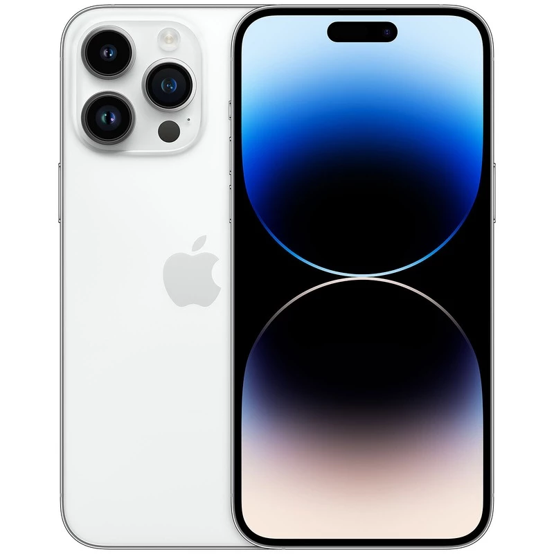 Iphone 14 Pro Max 1TB Silver  (Plateado)