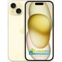 Iphone 15 256Gb Yellow  (Amarillo)