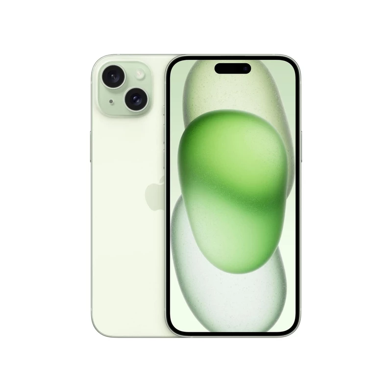 Iphone 15 Plus 256Gb Green  (Verde)