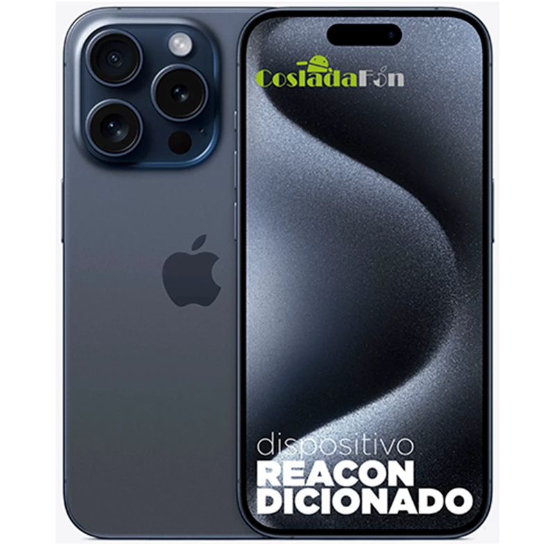 Iphone 15 Pro