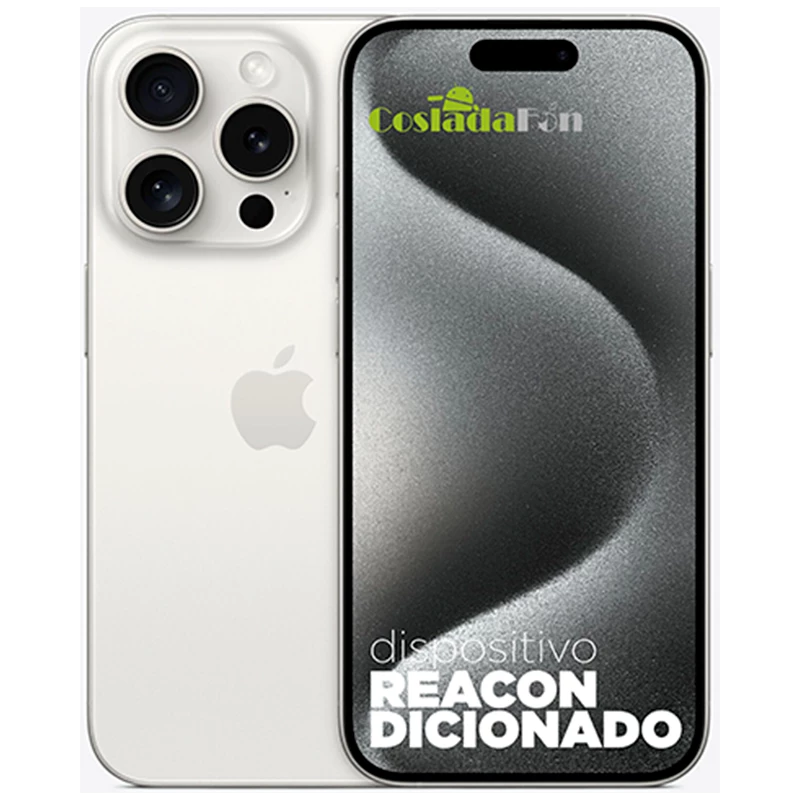 Iphone 15 Pro