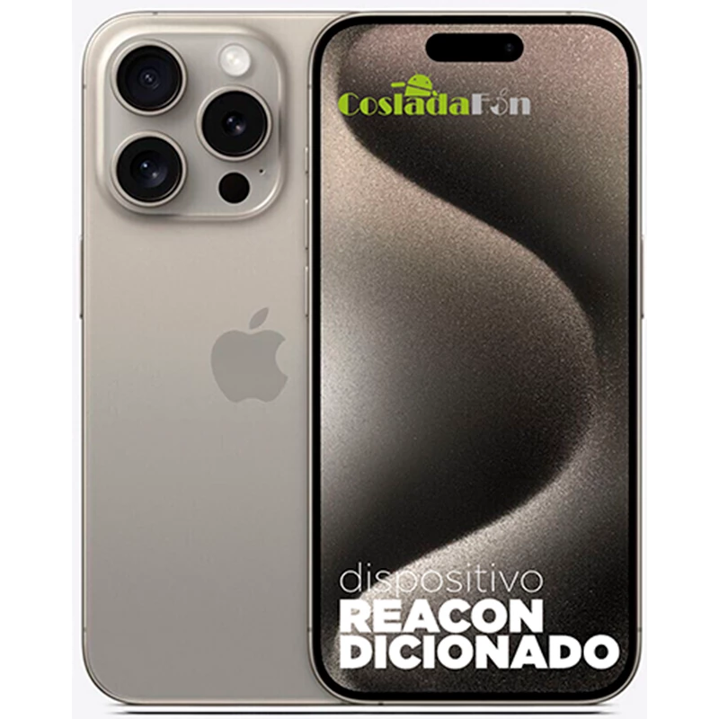 Iphone 15 Pro